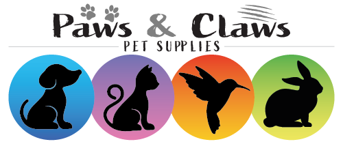 Paws & Claws Pet Supplies
