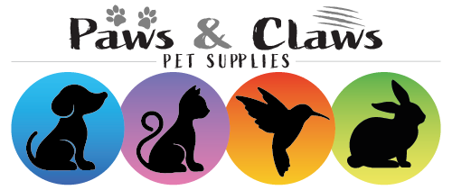 Paws and shop claws pet shop