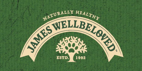 James Wellbeloved