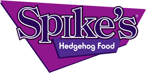 Spikes Hedgehog Food